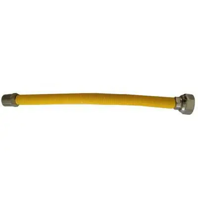 Gyors kiszállítás Flexicső Gáz Rm. 3/4" KB 750-1500 (01005)