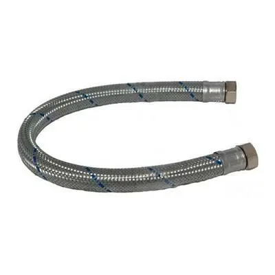 Végkiárusítás Vízflexicső 1/2" BB 30 cm Gigant (03303)