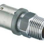 FAR PRESS CSATLAKOZÓ Külső menet 16-1/2" (59001601) Ajánlat