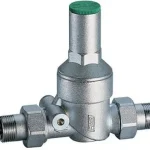 Szuper akció FAR Víznyomáscsökkentő 5/4" (2810-114)