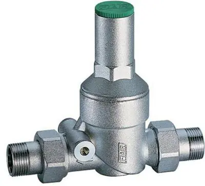 Szuper akció FAR Víznyomáscsökkentő 5/4" (2810-114)
