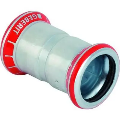Mapress C-Stahl karmantyú 108 Biztonságos vásárlás