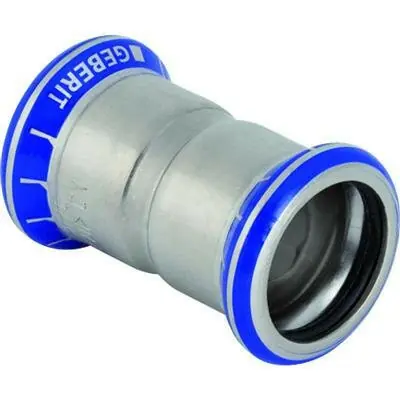 Mapress Inox karmantyú 15 Nézd meg most