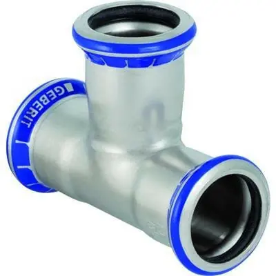 Akció Mapress Inox T-idom 35-35-35