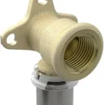 Különleges ajánlat Geberit Volex falikorong, L=5.7mm 20-3/4" (618.631.00.1)