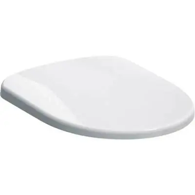 Geberit Selnova WC ülőke tetővel, soft close, korábbi cikkszám: M30112 (500.333.01.1) Csak ma