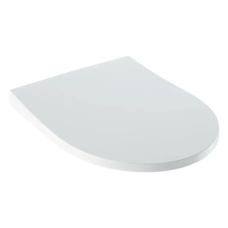 Különleges ajánlat Geberit iCon WC ülőke, Slim soft close (574950000)