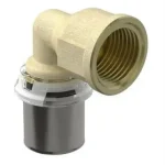 Geberit Volex 90°-os belső menetes átmeneti könyök 20-1/2" (618.401.00.1) Vedd meg online