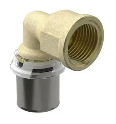 Geberit Volex 90°-os belső menetes átmeneti könyök 20-1/2" (618.401.00.1) Vedd meg online