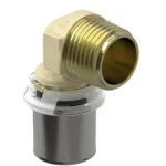 Geberit Volex 90°-os külső menetes átmeneti könyök 32-1" (618.373.00.1) Kiárusítás