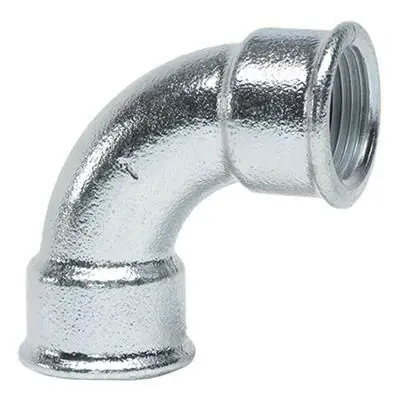 GEBO Platinum ív hosszú B-B 1/2" Szezonális akció