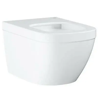 Akciós ár Grohe Euro Ceramic fali wc perem nélküli (3932800H)