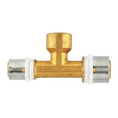IPA T-idom BM 32- 1"-32 Biztonságos fizetés