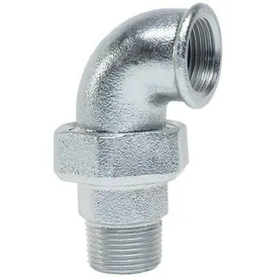 GEBO Platinum hollander sarok K-B 6/4" Kiárusítás