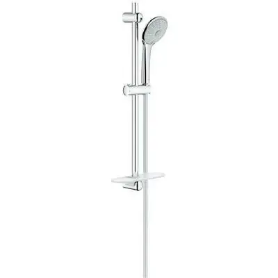 Biztonságos vásárlás Grohe Euphoria zuhanyszett (27231001)
