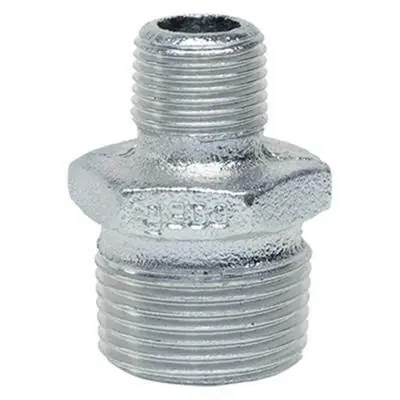 Rendeld meg most GEBO Platinum közcsavar K-K 1"-3/4"