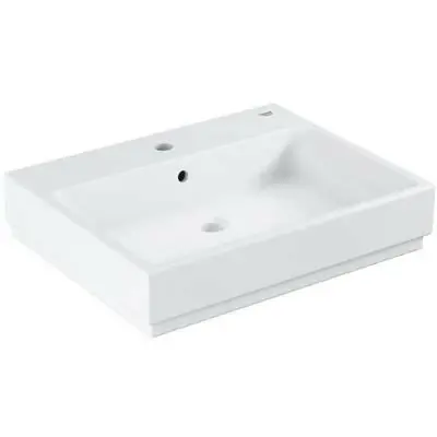 Szuper ajánlat Grohe Cube Ceramic 60 cm mosdó (3947300H)