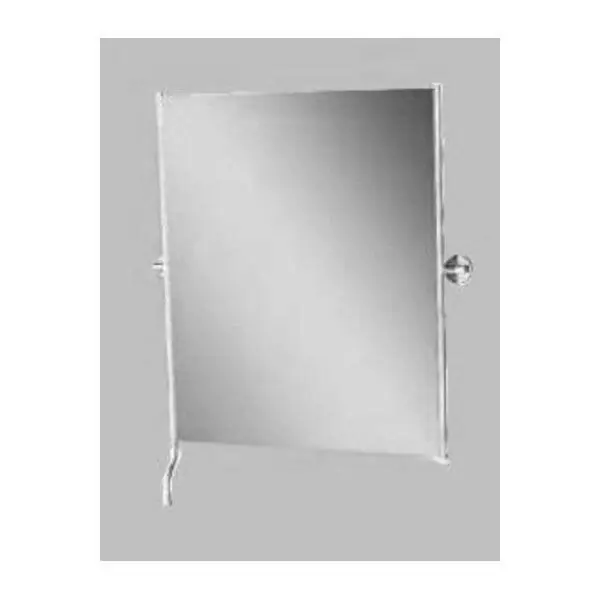Mozgássérült tükör dönthető 53x60 álló ( D5060 ) Gyors szállítás