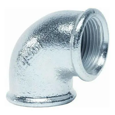 Vásárlói kedvenc GEBO Platinum könyök B-B 3/8"