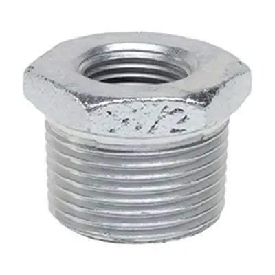 Azonnali szállítás GEBO Platinum szűkítő K-B 3"-2"