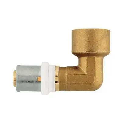 Újdonság IPA Könyök BM 16-1/2"