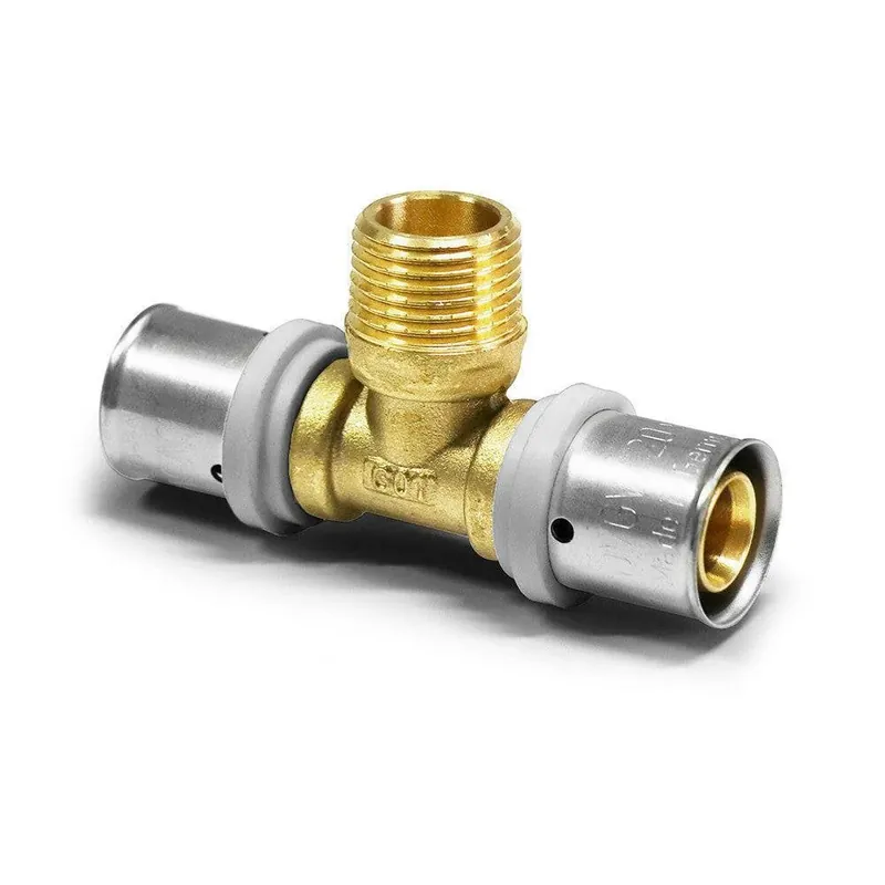 Hakatherm T-idom KM 20-3/4" Szuper akció