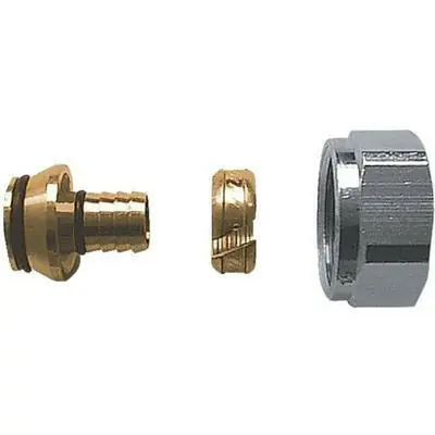 Herz csatlakozó 18x2 G 3/4" (1609807) Árcsökkenés