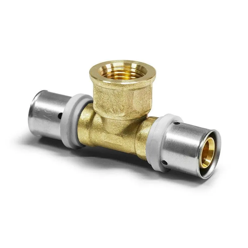 Hakatherm T-idom BM 16-1/2" Kiárusítás