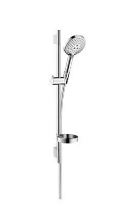 Csak ma Hansgrohe Raindance Select S 120 Unica'S Puro 90 zuhanyszett (26633000)