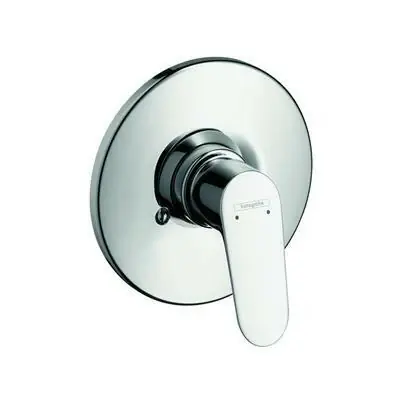 Vásárlói kedvenc Hansgrohe Focus zuhany csaptelep színkészlet (31967000)
