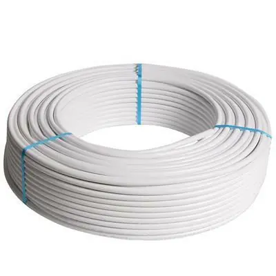 Szuper akció Henco alubetétes cső 26x3,0 (0,4 mm) PE-Xc/AL/PE-Xc
