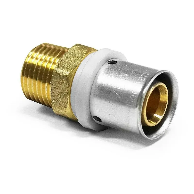 Hakatherm Átmenet KM 16-3/4" Legjobb ár