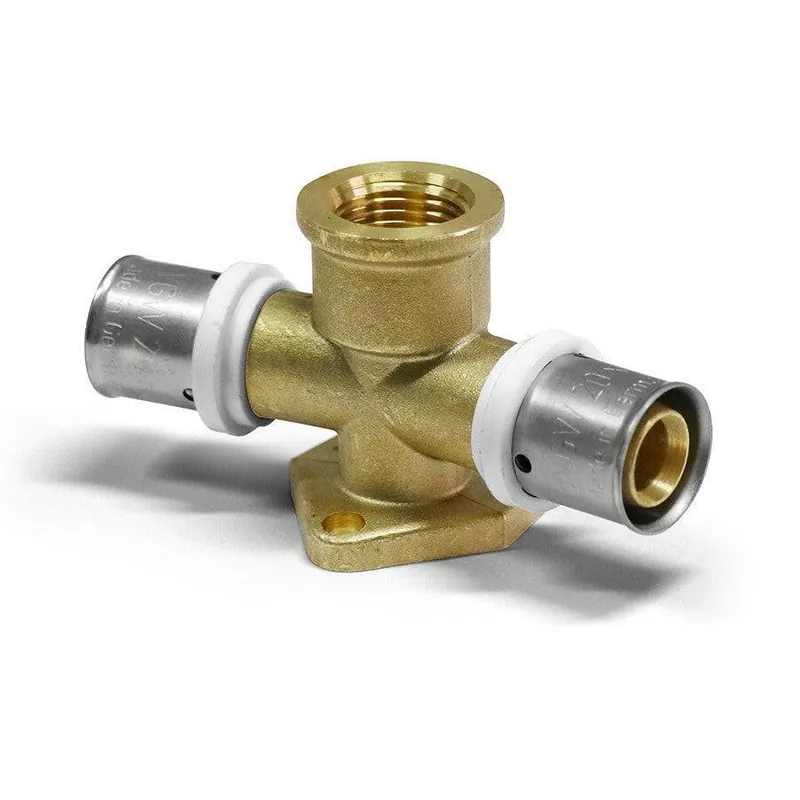 Hakatherm Falikorong Dupla Átmenő 16-1/2"-16 (PFWWS160416) Alacsony ár