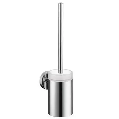 Hansgrohe Logis WC-kefetartó fali (40522000) Bestseller