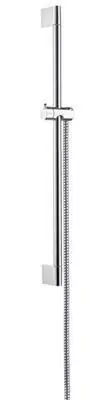 Prémium Hansgrohe Unica'C zuhanyrúd 65 cm + 160 cm Metaflex gégecső (27615000)