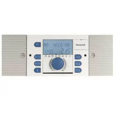 Olcsó Honeywell SDC3-40 külső hőmérsékletfüggő szabályozó készlet fali szereléshez (SMILE3-40WM)