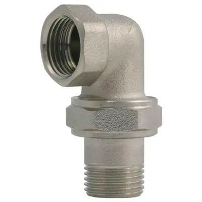 Népszerű Radiátor hollander 5/4" sarok, króm