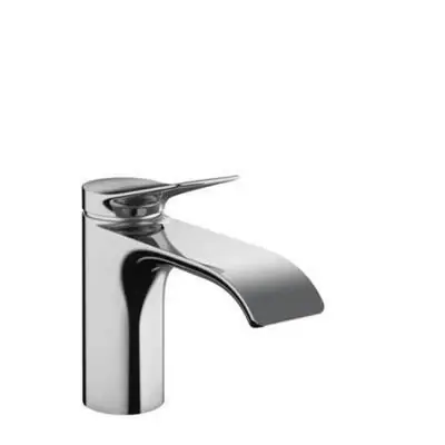 Azonnal elérhető Hansgrohe Vivenis hidegvizes csaptelep 80, lefolyógarnitúra nélkül ( 75013000 )