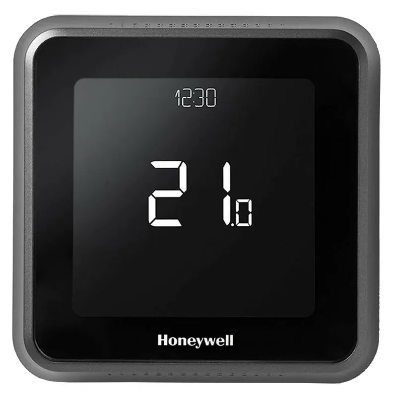Ne maradj le Honeywell Lyric Wi-Fi T6 okostermosztát (vezetékes) (Y6H810WF1034)