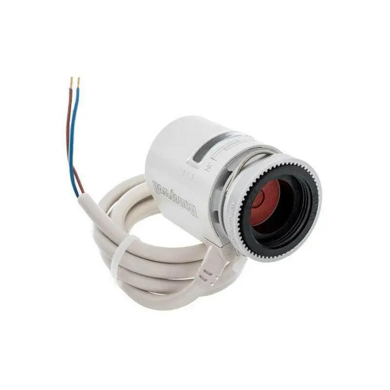 Honeywell Smart termoelektromos mozgató (install osztókra) M30 x 1,5 230V NC alaphelyzetben zárt Biztonságos vásárlás