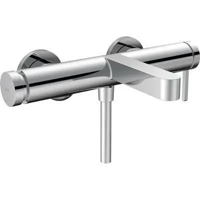 Outlet Hansgrohe Finoris kádcsaptelep falsíkon kívüli szereléshez (76420000)