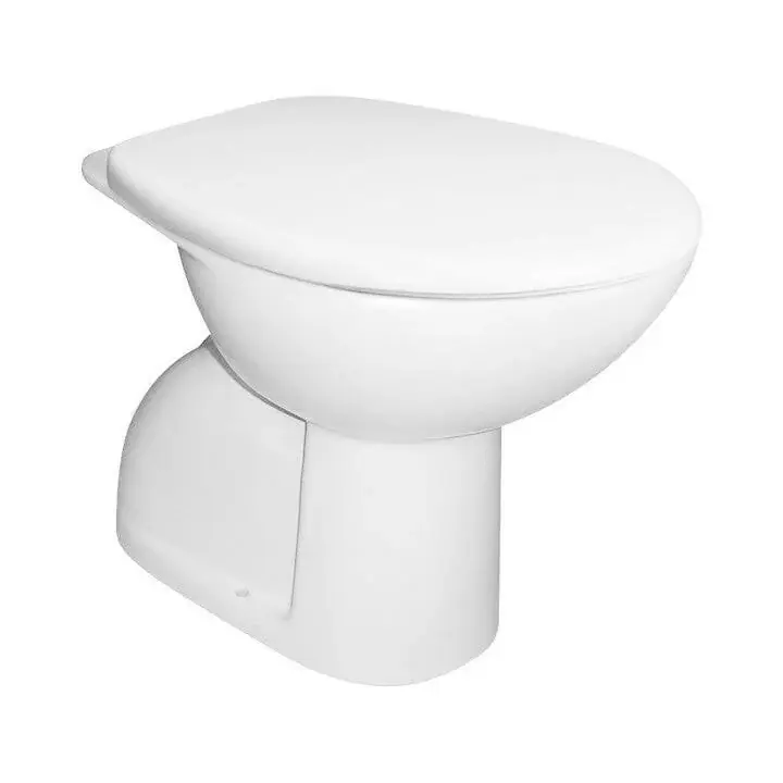 Rendeld meg most Jika Zeta álló WC, mélyöblítésű, alsó kifolyású, fehér, 52,5x40x36 cm ( H8227470000001 )