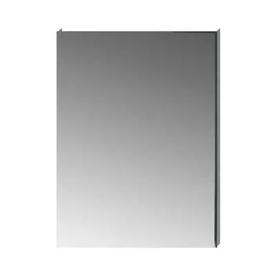 Jika Clear tükör 45x81 cm, fali tartóval (H4557011731441) Kedvezmény