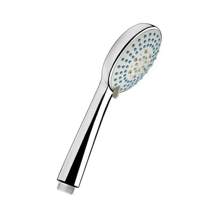 Biztonságos fizetés Jika Rio kézizuhany, 3 funkciós, króm, 8 cm átmérő ( H3611R20043311 )