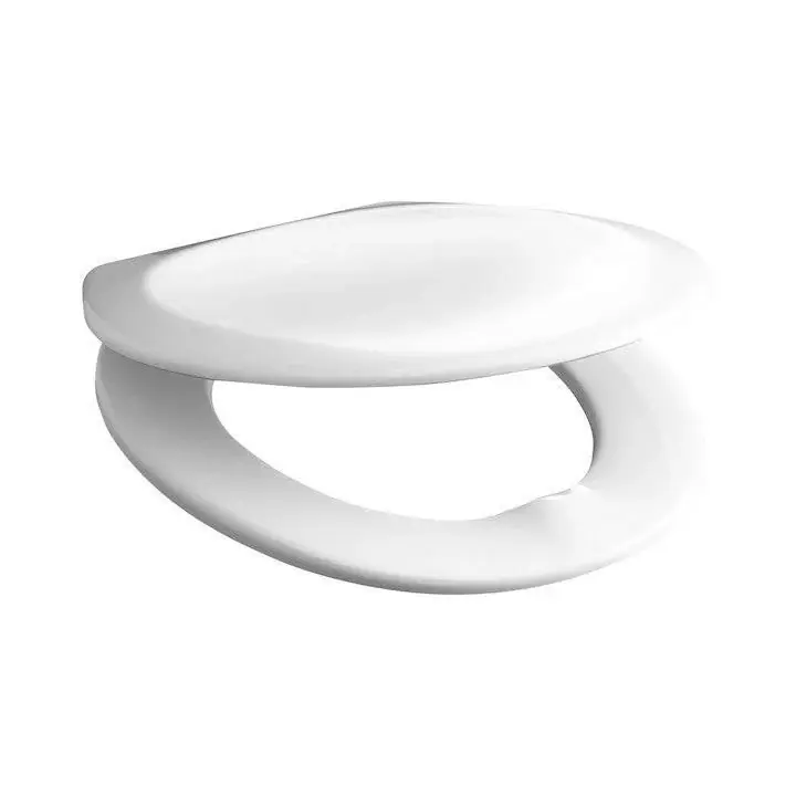 Jika Dino WC ülőke tetővel, duroplast, műanyag zsanérral ( H8933703000001 ) Olcsó