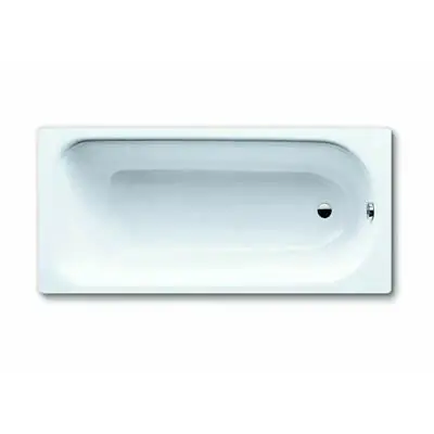 Kaldewei Saniform Plus fürdőkád 170x70 cm 3,5 mm (363-1) Árcsökkenés
