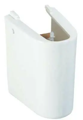 Laufen Pro Mosdó szifontakaró (H8199510000001) Outlet