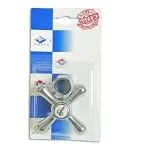 Mofém Treff csapgomb komplett mele G273-0019-06 Árengedmény