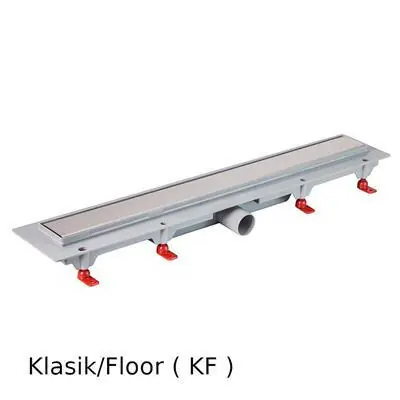 Kedvezményes ár Mofém Linear zuhanyfolyóka MLP-750 KF ( 501-0003-00 )