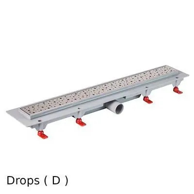 Mofém Linear zuhanyfolyóka MLP-750D ( 501-0003-02 ) Gyors kiszállítás
